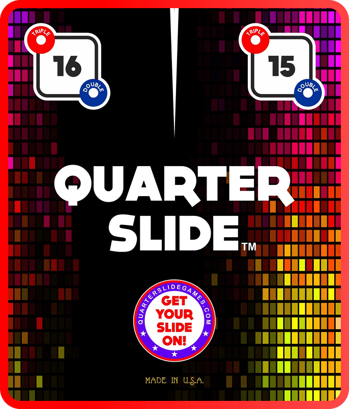Quarter Slide Image